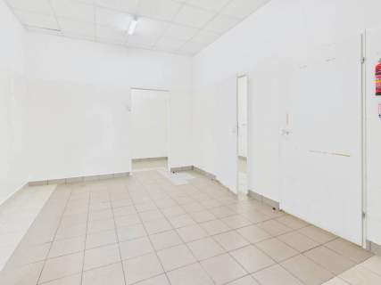 Lokal użytkowy do wynajęcia, 109 m2, Będzin