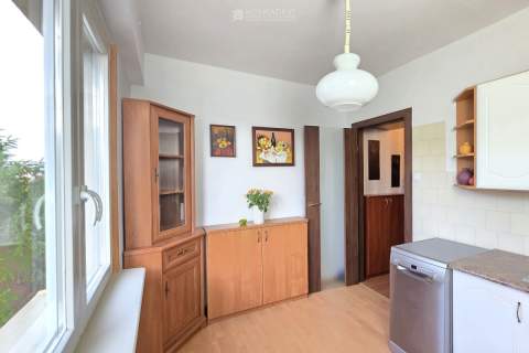 ZIELONE WZGÓRZA 2 pokoje 52 m2 wyposażone
