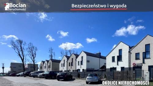 Pod zabudowę wielorodzinną, Gdańsk Jasień 