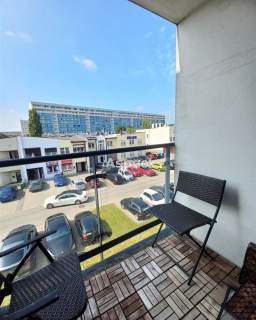 Mieszkanie z garażem w centrum Żor