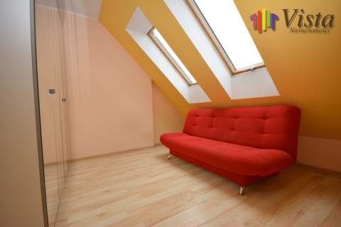 Osiedle Piastowskie/ 4 pokoje/ balkon