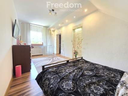 Nowoczesny dom z klimatem, 2000m2,