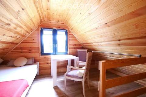 Domek letniskowy 70 m , Kurnos II, ok. Bełchatowa