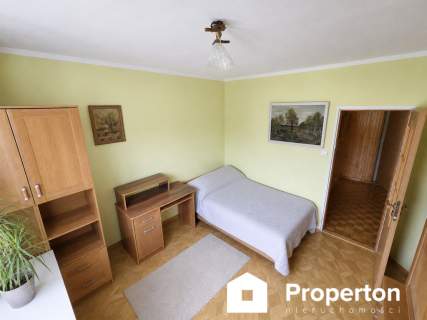 Mieszkanie na sprzedaż Mszczonów, 64 m , 3 pokoje