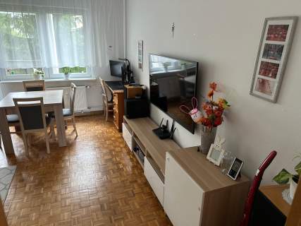 Przestronne mieszkanie dla rodzin z dziećmi Bydgoszcz Fordon