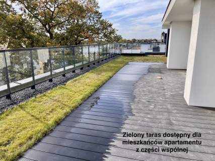 M1 - Wygodne, nowoczesne i widne z balkonem - Włochy - ul. Popularna