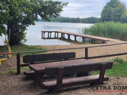 Działka budowlana na sprzedaż, 1500 m2, Głęboczek