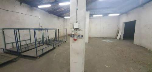 Magazyn do wynajęcia, 500 m2, Kobyłka