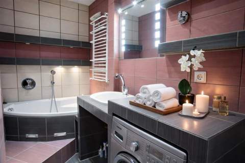 Mieszkanie - Koszalin