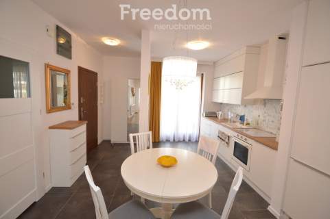 3-pokojowy apartament Wiktoria House Opole