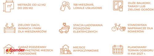 2 pokoje z dużym ogródkiem i tarasem, dużo zieleni