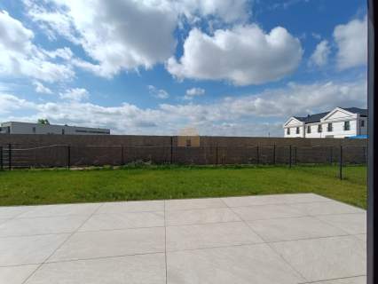 Nowoczesny dom Cesarzowice Design Komfort