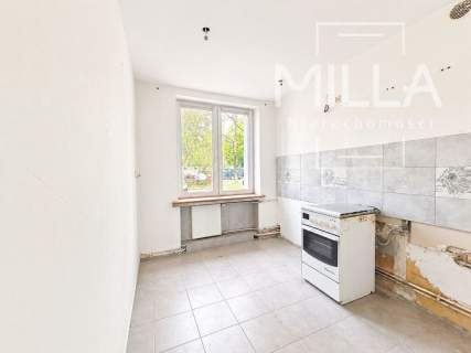 2-pokojowe mieszkanie Łódź, Żabieniec