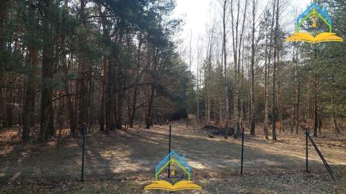 Działka budowlana na sprzedaż, 1250 m2, Korzeniówka