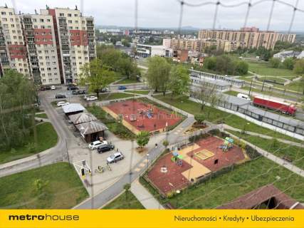 Mieszkanie na sprzedaż, 62 m2, Dąbrowa Górnicza