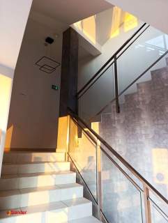 Biuro 360 m2 ulica Litewska