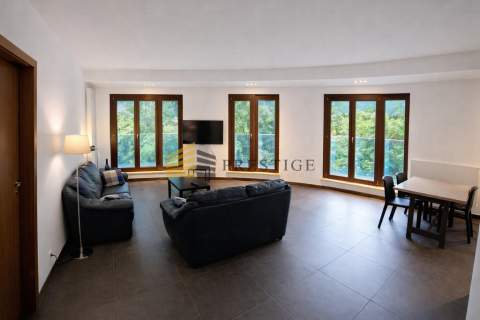 Super apartament w kameralnej rezydencji