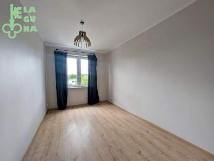 Wejherowo, 3 pokoje, duży balkon, spokojna okolica, od zaraz...