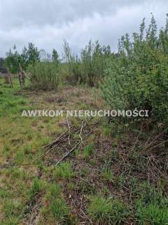 Działka budowlana na sprzedaż, 1000 m2, Budy-Grzybek