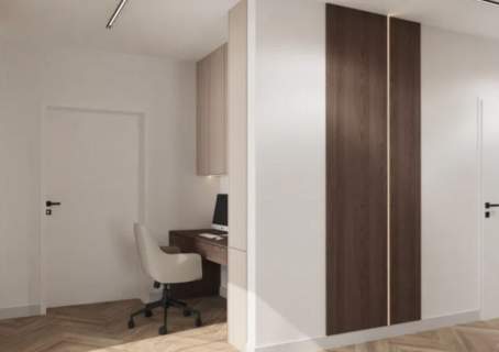 Wykończony Apartament 70 m blisko Centrum