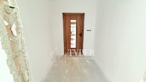 Dom 142,5 m2 Szynwałd - Smart Home