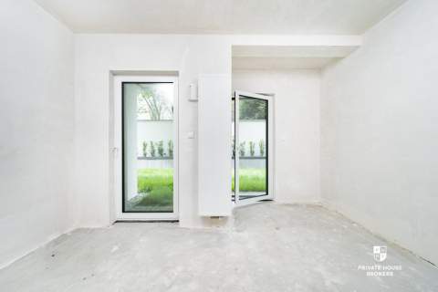 Apartamenty Focha 31 3 pokoje z ogrodem