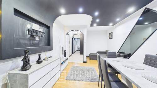 Mieszkanie 2 pokoje, os. Bobrowniki, 48,80 m2