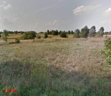 Działka budowlana