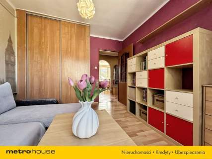 3-pokojowe mieszkanie w centrum 1,3 km od morza 
