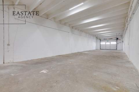 Magazyn 337,5m , Rampa, Blisko Obwodnicy, Parking