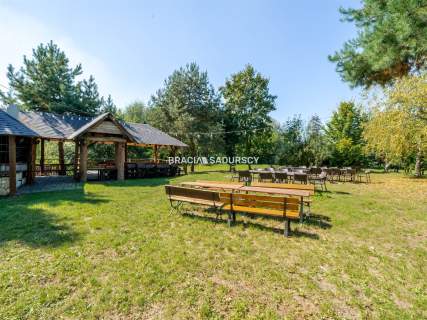 Karczma nad Zalewem Kryspinów 