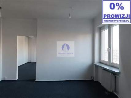Mokotów lokal biurowy 54,52m2 do wynajęcia