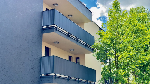 Unikatowe Nowe Apartamenty w Centrum TG 