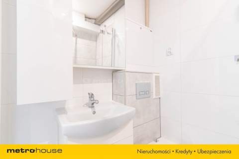 3 pokoje 43m w ścisłym centrum z dużym balkonem