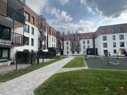 Wyjątkowy apartament premium w sercu Augustowa