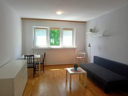 Wrzeciono 12, Bielany, kawalerka blisko st.metra