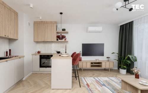 Prądnik Biały Prądnicka 3 pok 46 m2