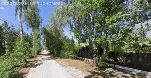 Marki, 1240 m2, MPZP, dwulokalowe, wielorodzinna