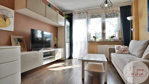 Mieszkanie z balkonem Mosina CENTRUM