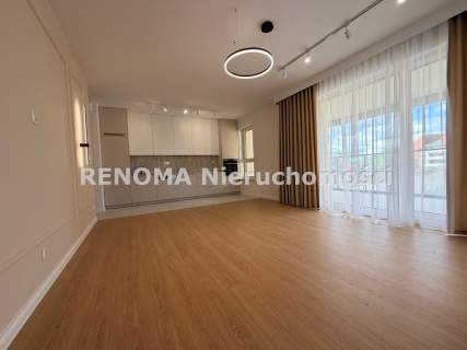  Apartamenty Zwycięstwa Wyższy Standard 