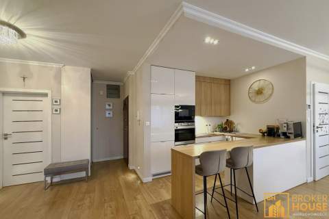 Nowoczesny apartament w centrum Opola ul. Katowicka 39