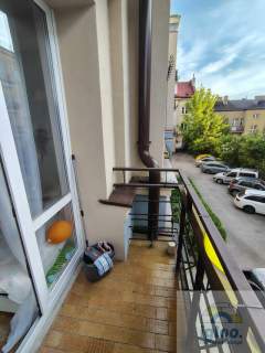 Mieszkanie - Centrum - Dla Rodziny - Kielce - Kamienica