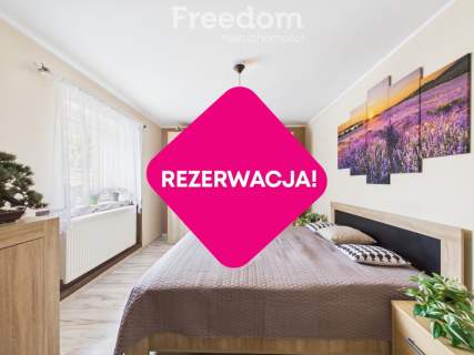 Dom z potencjałem - fotowoltaika Skarbiszowice