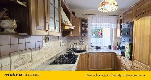 KOMFORTOWY DOM NIEDALEKO MORZA