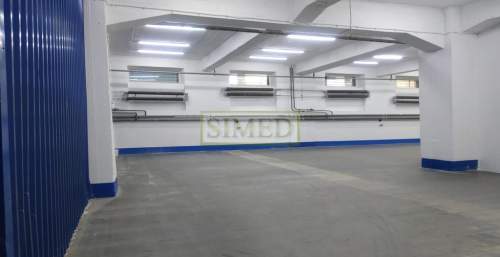 Magazyn,wys 3m,rampa,winda towarowa,ochrona24h