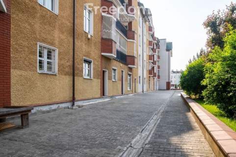 Lokal użytkowy na sprzedaż 61.5 m2