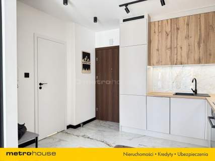 NOWY Luksusowy apartament nieopodal Szczyrku