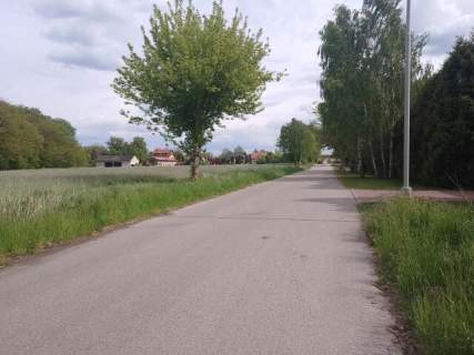 Działka budowlana na sprzedaż Wzniesienia Łódzkie