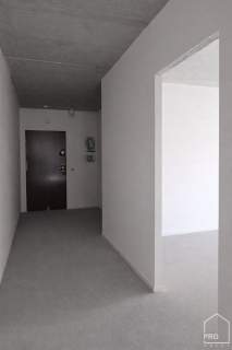 Apartament z tarasem w nowym budownictwie