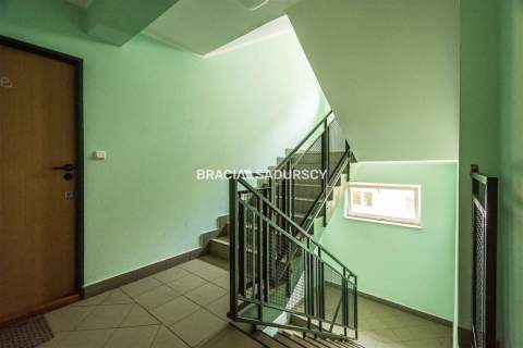 2 pokoje - 46m2 - Krowodrza Górka - 2200 zł